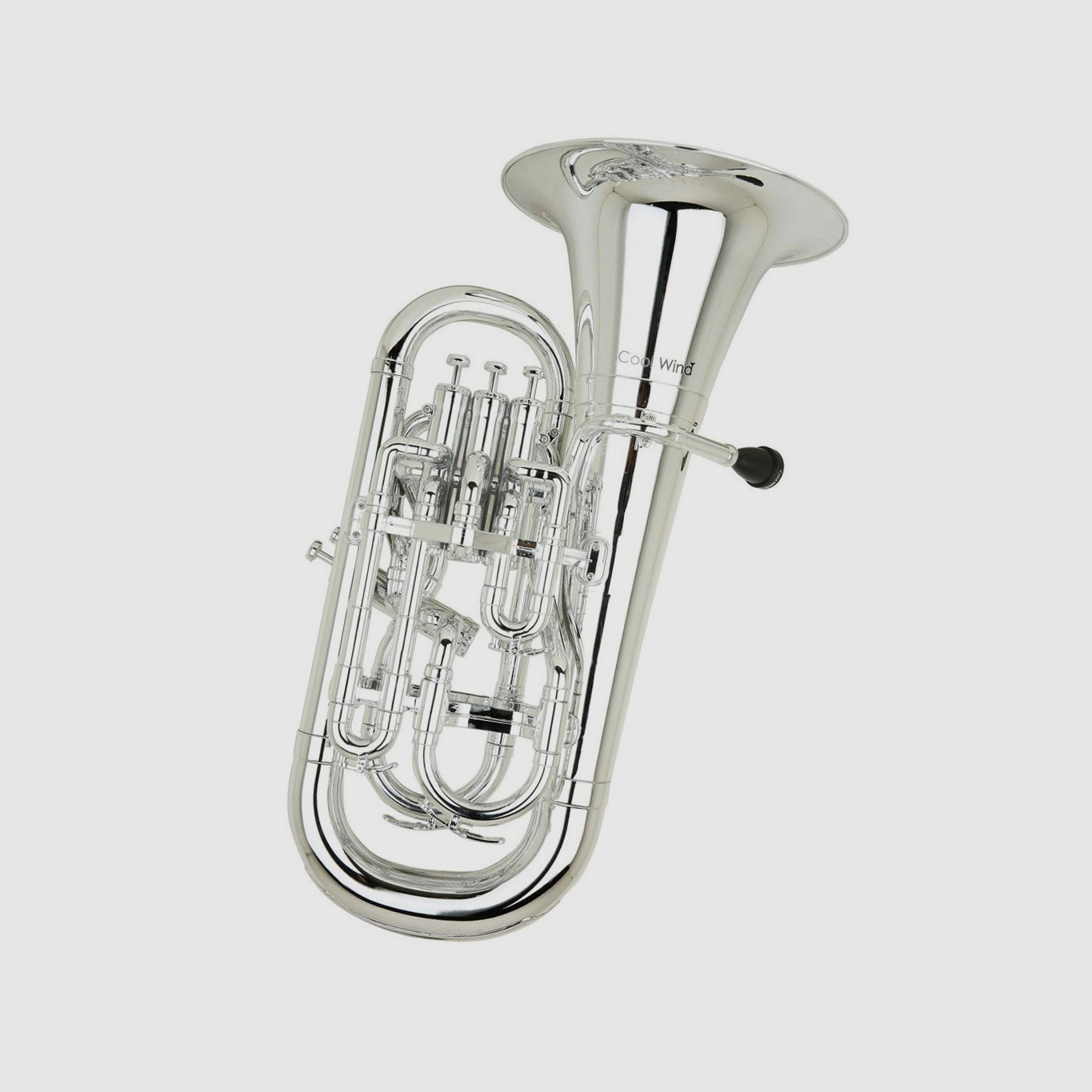 Cool Wind CEU-200 Silver